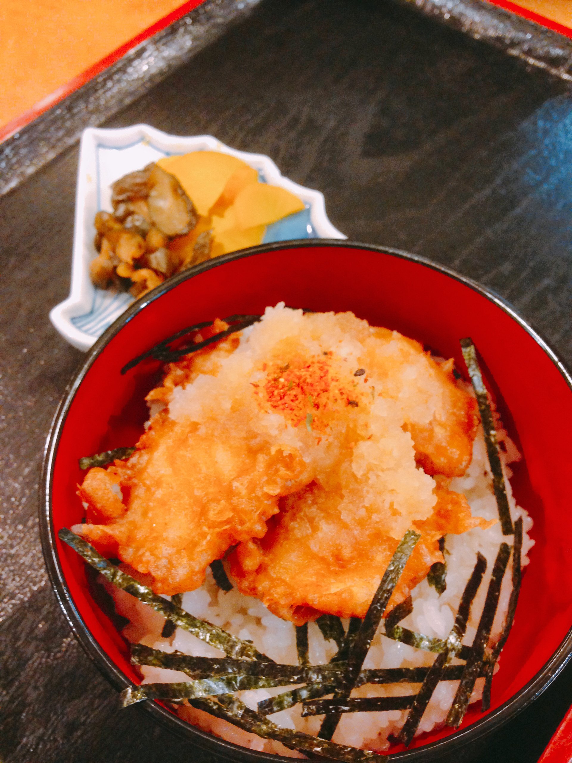 味処 東本店|福島市・和食・そば・うどん・座敷・うなぎ