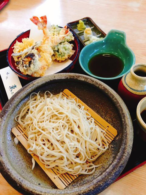 味処 東本店|福島市・和食・そば・うどん・座敷・うなぎ