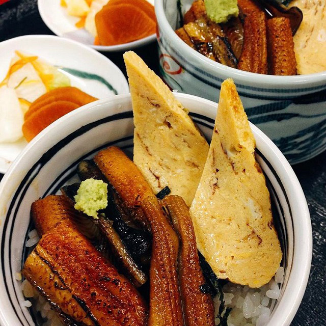 味処 東本店|福島市・和食・そば・うどん・座敷・うなぎ