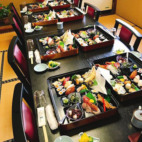 味処 東本店|福島市・和食・そば・うどん・座敷・うなぎ