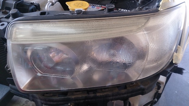 Hid点灯しない 17 09 26 福島市の車両販売 車買い取りセンターりぷる 福島市 自動車販売 修理