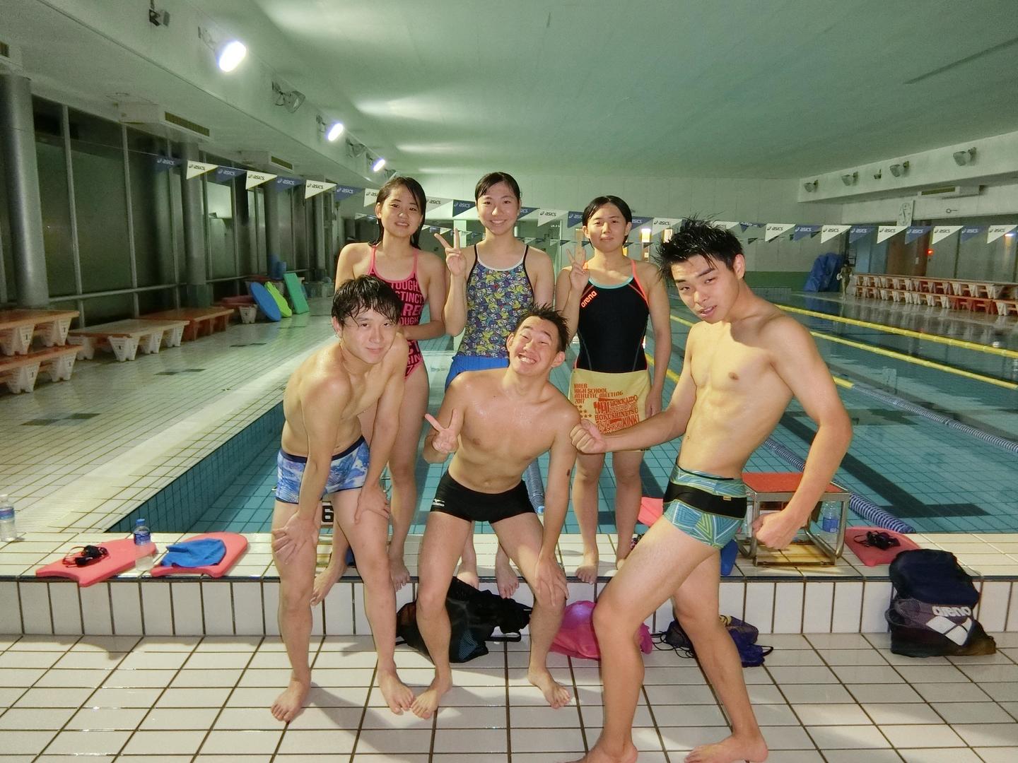 当スイミングからも東北大会出場です 18 07 14 伊達市 福島市の各種スクール 学習塾 福島スイミングスクールほばら 福島市 伊達市 保原 水泳 教室 求人 インストラクター