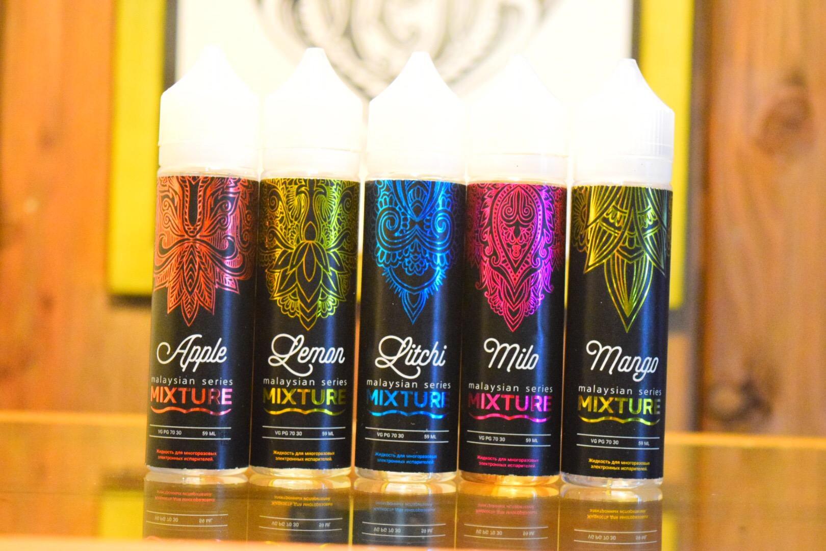 あつ い日にはキンキンに冷えた清涼剤のきいたリキッド 18 05 16 Vape Shop Hoop ベイプショップ フープ 福島市 電子タバコ たばこ リキッド 販売 メンテナンス