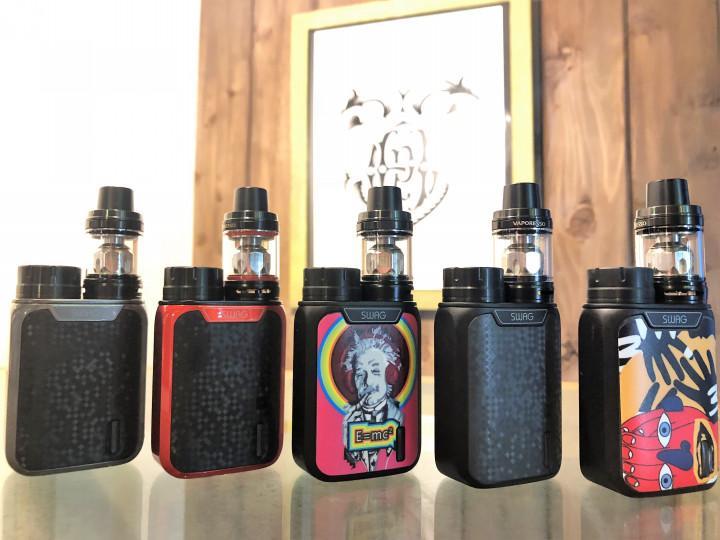 Swag 80w Mod Kit 18 10 21 Vape Shop Hoop ベイプショップ フープ 福島市 電子タバコ たばこ リキッド 販売 メンテナンス Swag 80w Mod Kit 18 10 21 Vape Shop Hoop ベイプショップ フープ 福島市 電子タバコ たばこ リキッド 販売 メンテナンス