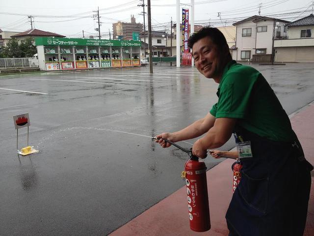 タイヤ館 福島│福島市・タイヤ販売・トータルカーメンテナンス