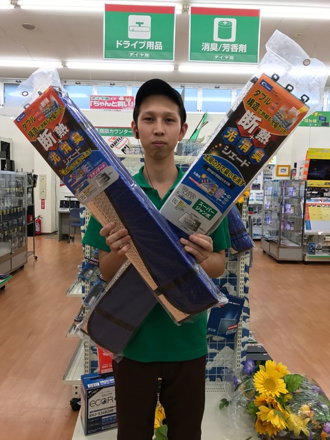 タイヤ館 福島│福島市・タイヤ販売・トータルカーメンテナンス