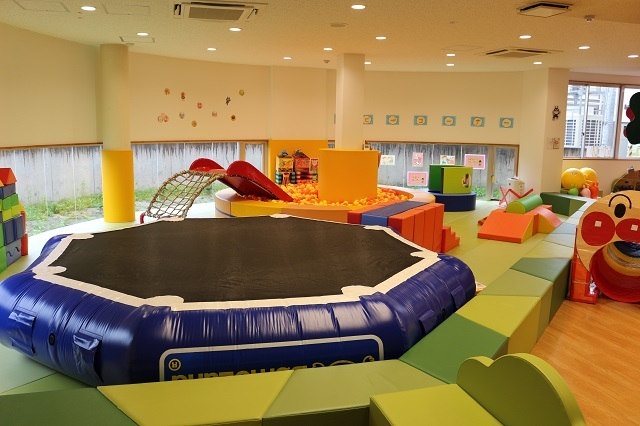 新しい室内遊び場情報を更新しました 17 08 22 福島市 二本松 伊達市 伊達郡の屋外 室内遊び場特集 遊び場 幼児 子供 無料