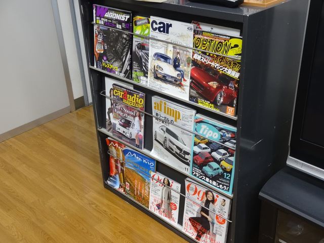 福島市で車のことならコクピット西部