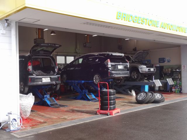 福島市で車のことならコクピット西部