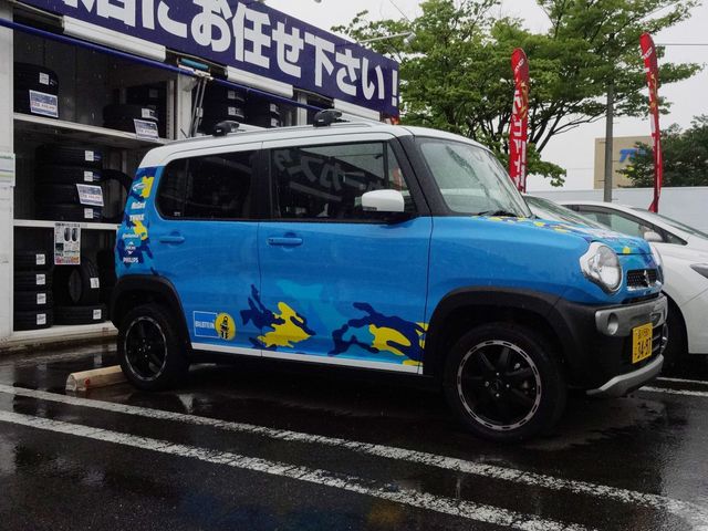 福島市で車のことならコクピット西部