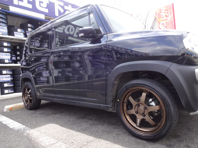 福島市で車のことならコクピット西部