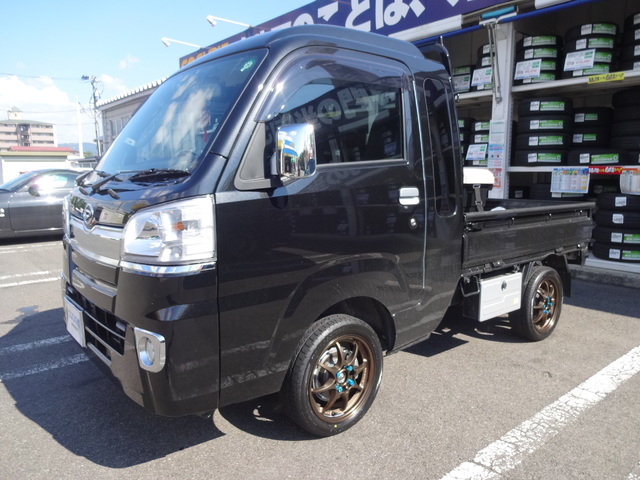 福島市で車のことならコクピット西部