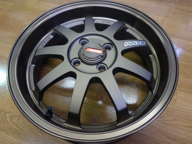 Raysより新商品 Kc Decor A Lap P 16 12 21 福島市で車のことならコクピット西部