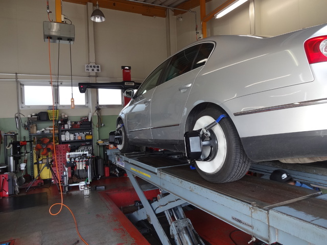 福島市で車のことならコクピット西部