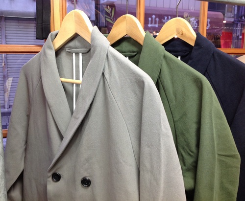 福島市の洋服店|ファッションのことなら|Lapel(ラペル)
