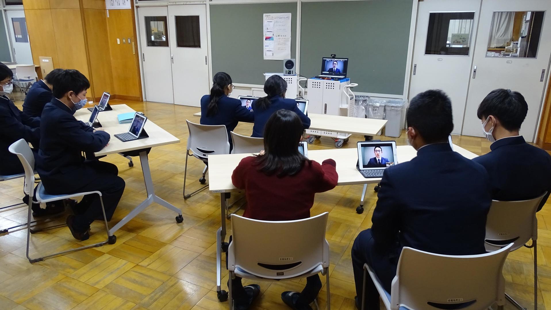 世界遺産検定オンライン講座 社会研究クラブ 10 21 福島の中高一貫教育なら福島成蹊中学校 高等学校 福島市 私立中学校 高等学校