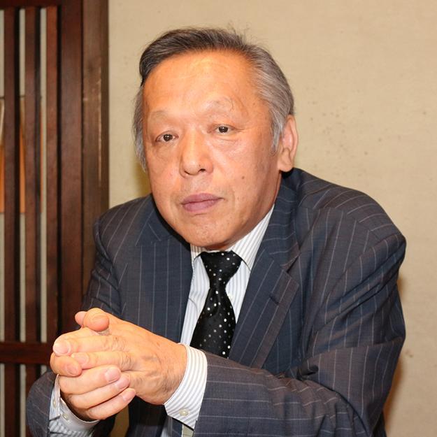 株式会社エヌティエス　米沢牛炭火焼肉上杉 代表取締役　情野 薫氏	