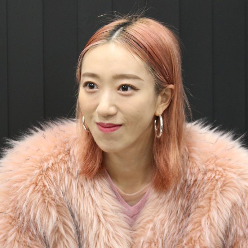 ダンススタジオViVid運営 福島市出身若手アーティスト　Ruuさん