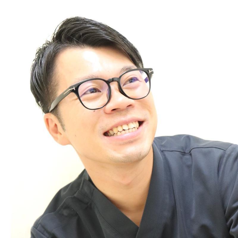 かまた鍼灸整骨院　院長 伊藤彰彦氏