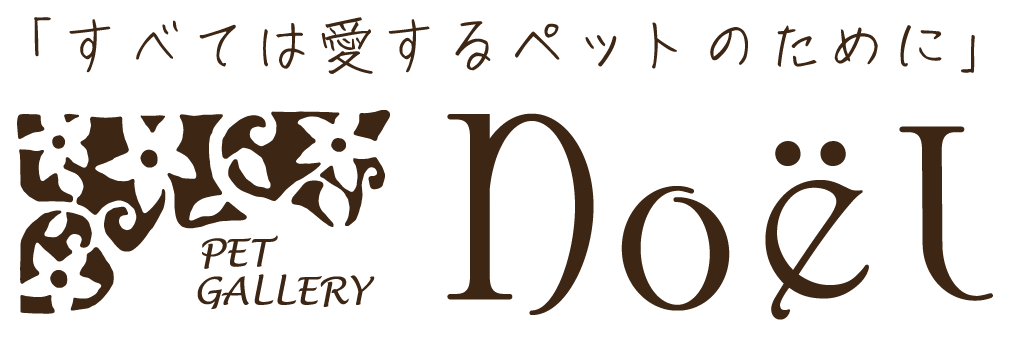 ペットギャラリー Noёl(ノエル)