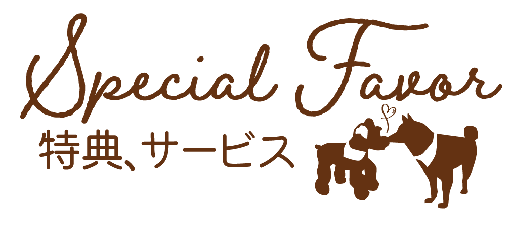 特典