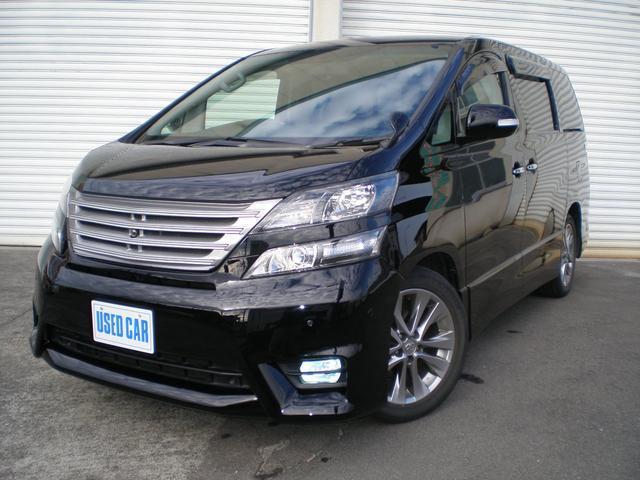 有 渡辺自動車 トヨタ ヴェルファイアのご紹介です 21 07 05 福島市 伊達市の中古車販売店グループ Ju福島 福島支部公式サイト