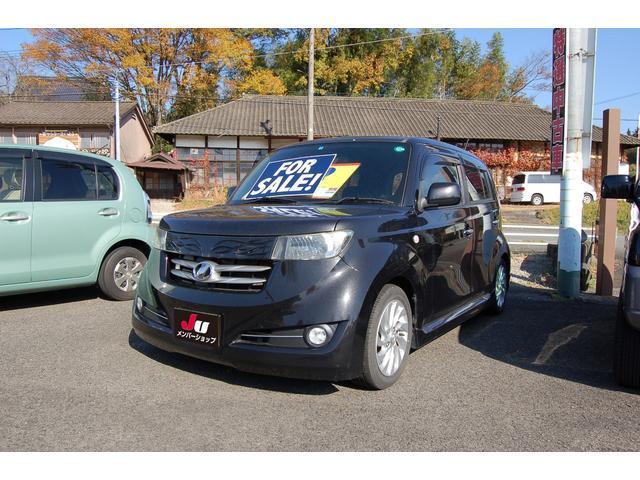 松川車輌販売 有 トヨタ ｂｂのご紹介です 19 11 14 二本松市 本宮市エリアの中古車販売店グループ Ju福島 二本松支部公式サイト