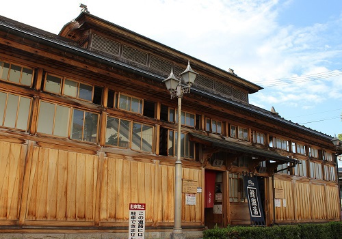 福島市・飯坂温泉の情報を発信|飯坂温泉観光協会