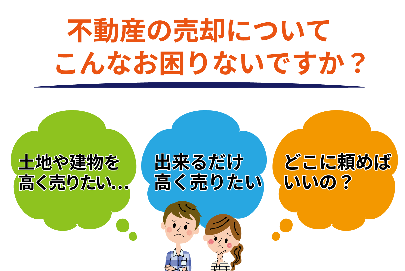 不動産一括査定サービス