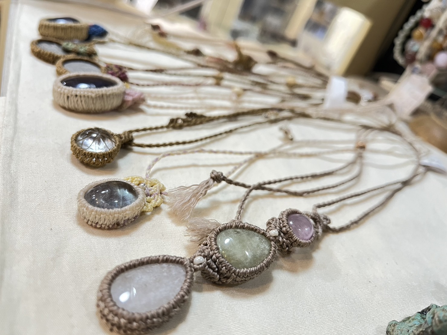 福島で人気の【卯羅那石】ってどんなお店？ 徹底解明レポ♪